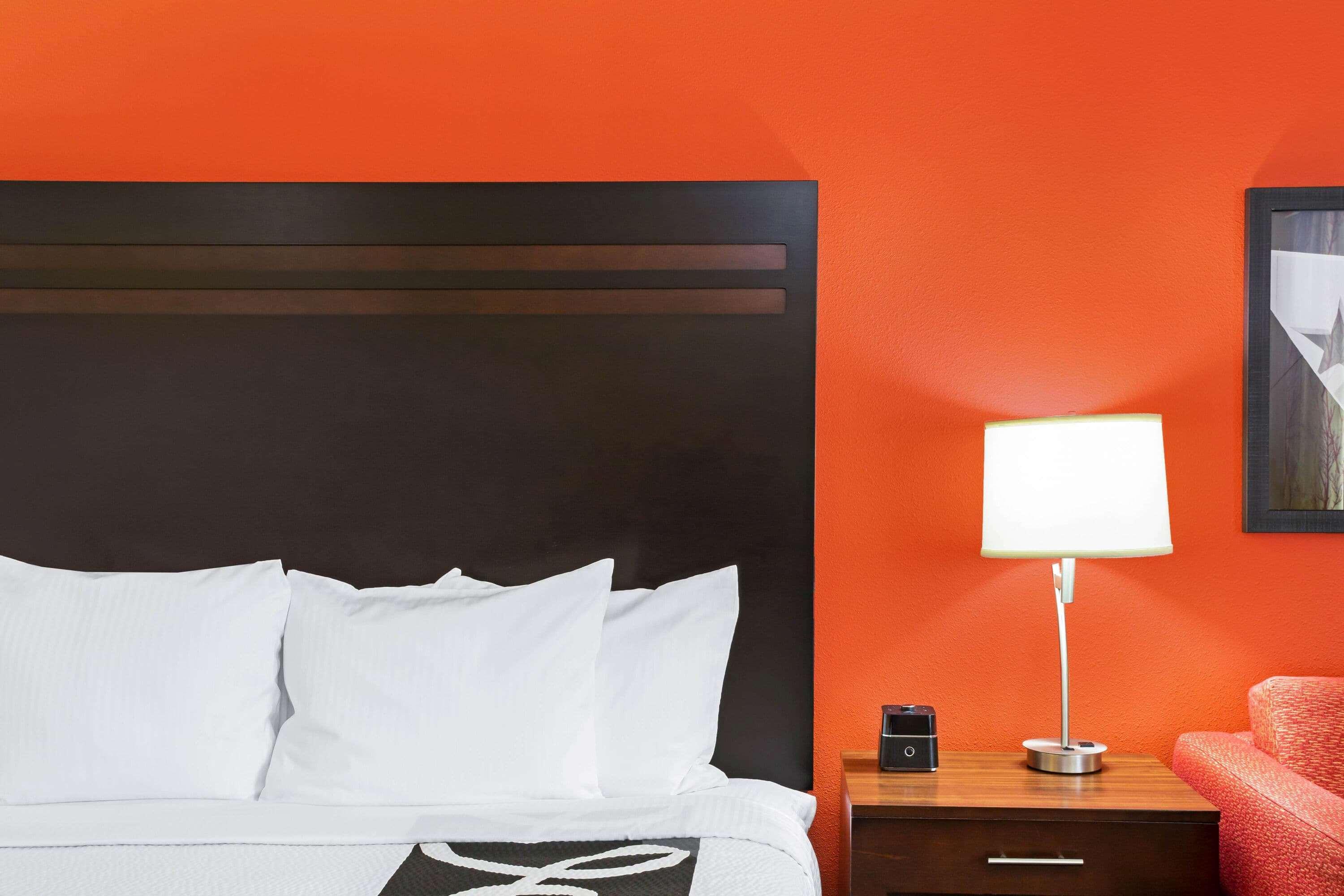 La Quinta By Wyndham Pecos Hotell Exteriör bild